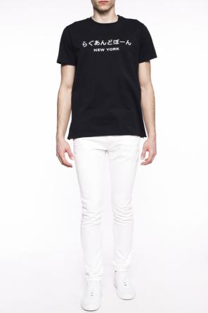'thommer cb-ne' jeans, zdjęcie 2 'thommer cb-ne' jeans od Diesel